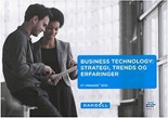 Borgernes digitale begejstring daler - selvom digital kommunikation er mest effektiv